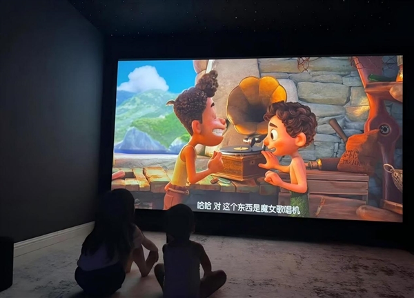 2026年三八妇女节送给妈妈什么礼物 2026三八节礼物就选当贝X7 Ultra_wishdown.com 2026年三八妇女节送给妈妈什么礼物 2026三八节礼物就选当贝X7 Ultra_wishdown.com