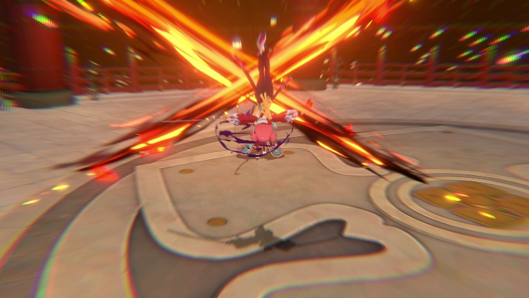 向世界传递优质独立游戏PLAYISM 《炎姬》现已在Steam上发售!_wishdown.com 向世界传递优质独立游戏PLAYISM 《炎姬》现已在Steam上发售!_wishdown.com