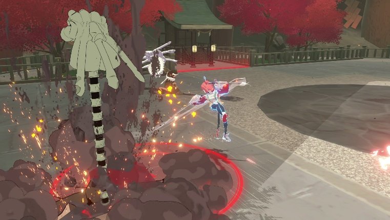 向世界传递优质独立游戏PLAYISM 《炎姬》现已在Steam上发售!_wishdown.com 向世界传递优质独立游戏PLAYISM 《炎姬》现已在Steam上发售!_wishdown.com