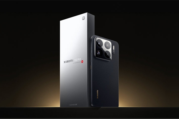 玄戒O2稳了!采用台积电3nm工艺 小米最强Soc蓄势待发_wishdown.com 玄戒O2稳了!采用台积电3nm工艺 小米最强Soc蓄势待发_wishdown.com