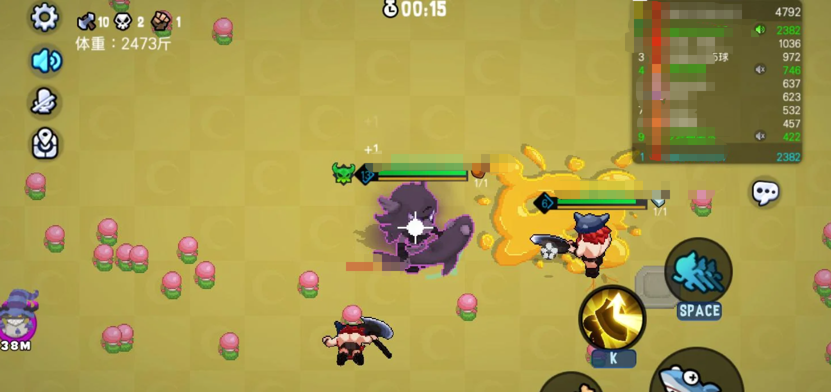 2026人气高耐玩的野蛮风格手游推荐排行榜_wishdown.com 2026人气高耐玩的野蛮风格手游推荐排行榜_wishdown.com