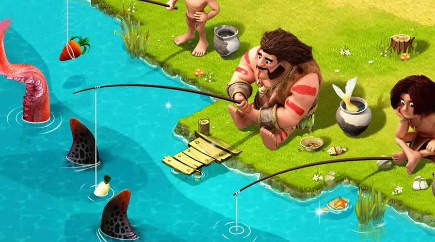 2026人气高耐玩的野蛮风格手游推荐排行榜_wishdown.com 2026人气高耐玩的野蛮风格手游推荐排行榜_wishdown.com