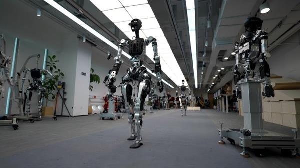 PNDbotics�������Ԫ����  ���ʮ���꿪��ȫջ������ƪ�£�