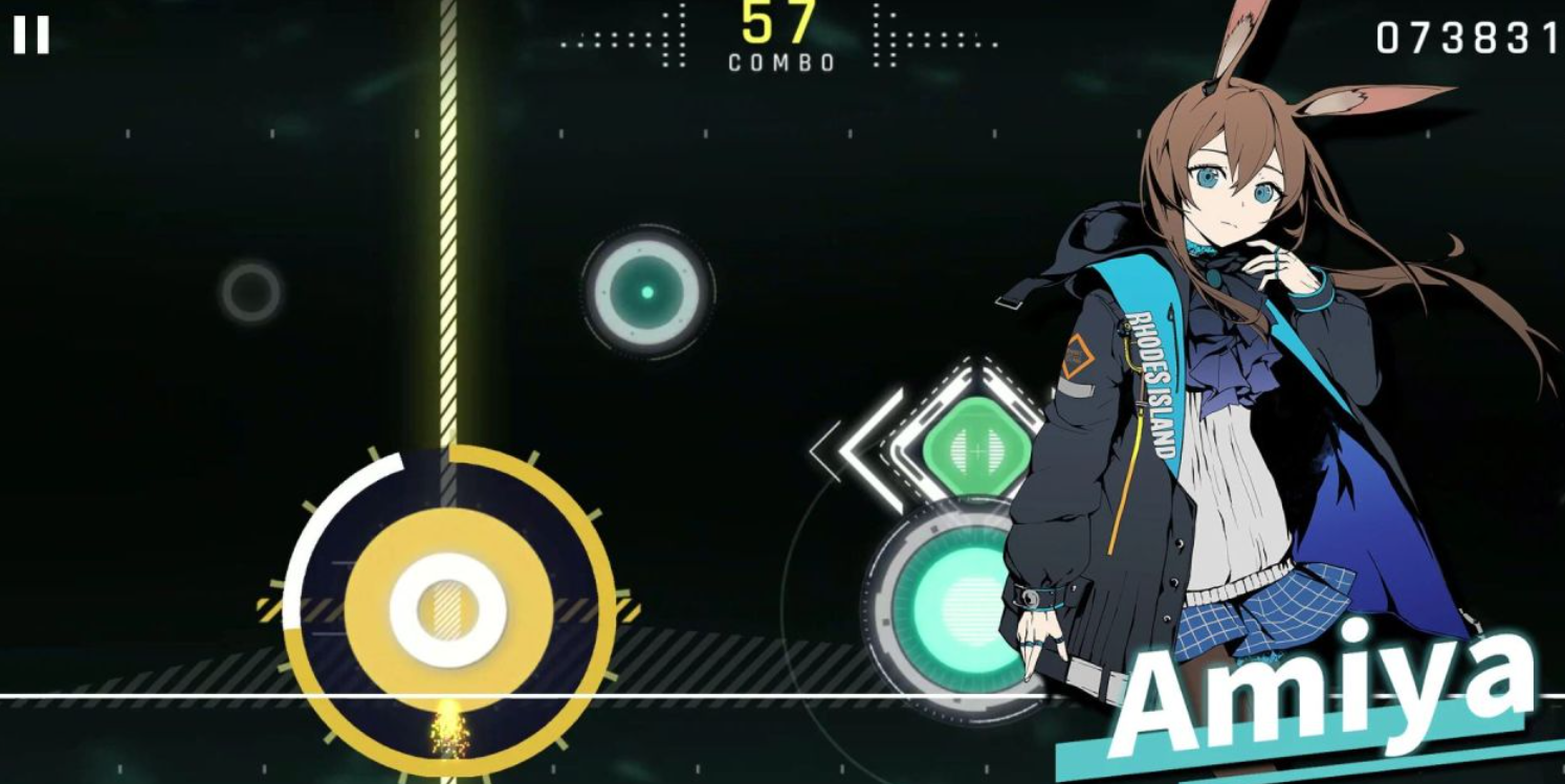 2026热门音游手游排行榜:十大好玩的音乐节奏游戏推荐_wishdown.com 2026热门音游手游排行榜:十大好玩的音乐节奏游戏推荐_wishdown.com