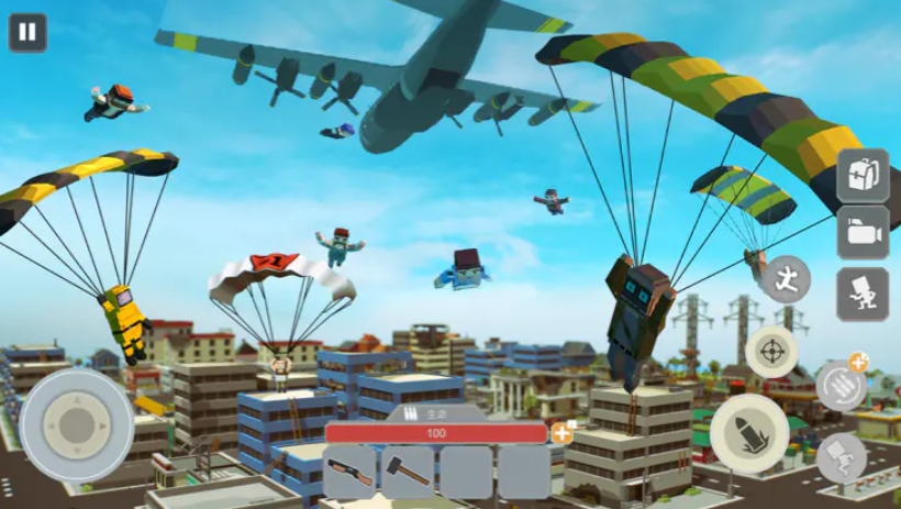 2026年热门3D像素风格射击游戏推荐:高口碑、强可玩性精选清单_wishdown.com 2026年热门3D像素风格射击游戏推荐:高口碑、强可玩性精选清单_wishdown.com