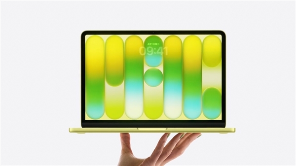 3K��ƻ���ʼǱ����㣡MacBook Neo����Ԥ�Ƴ������ɴ�500��̨