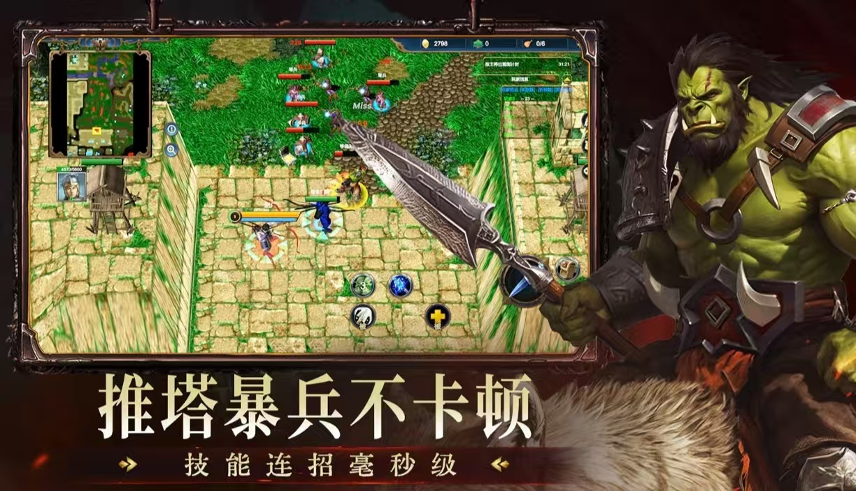 2026������ħ�����RPG�����Ƽ���������Ȥ�������ħ�޷���ֻ���Ϸ