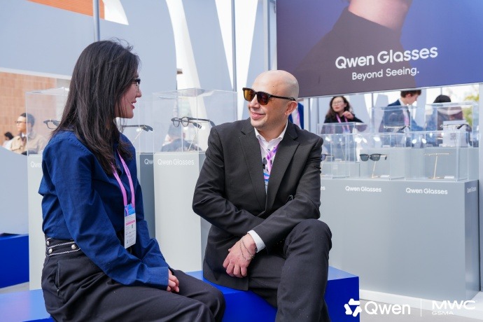 ����ǧ��AI�۾�MWC2026ȫ���׷�����������ƽ���ҵ����ʹ��