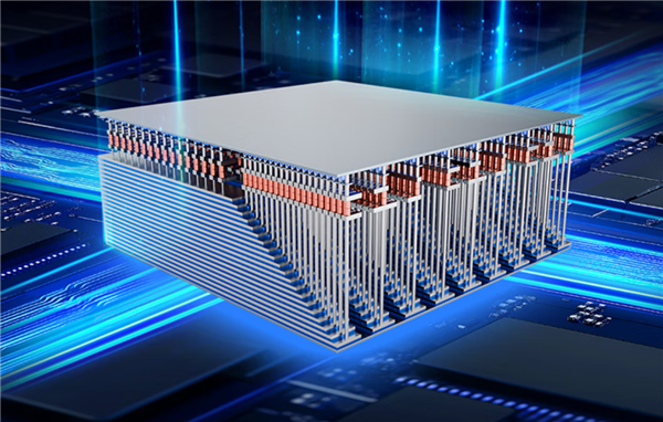 �����洢�����׿�PCIe 5.0����SSD PC550�����ĵ���6W���������⼼��