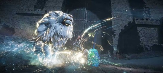 ����ʮ����ʨ������������Ч����