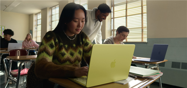 MacBook NeoΪ�β���A19 Pro��������Ѹ�����