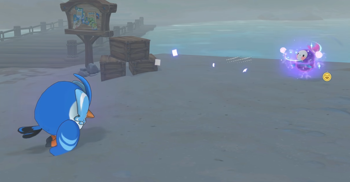 洛克王国世界精灵亲密度查看方法_wishdown.com 洛克王国世界精灵亲密度查看方法_wishdown.com