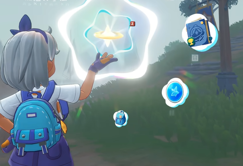 洛克王国世界精灵亲密度查看方法_wishdown.com 洛克王国世界精灵亲密度查看方法_wishdown.com