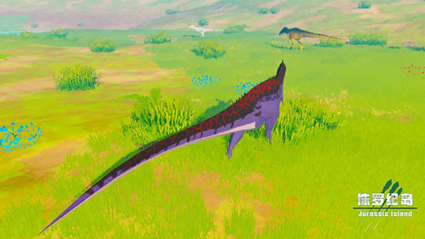 侏罗纪岛下载安装地址一览_wishdown.com 侏罗纪岛下载安装地址一览_wishdown.com