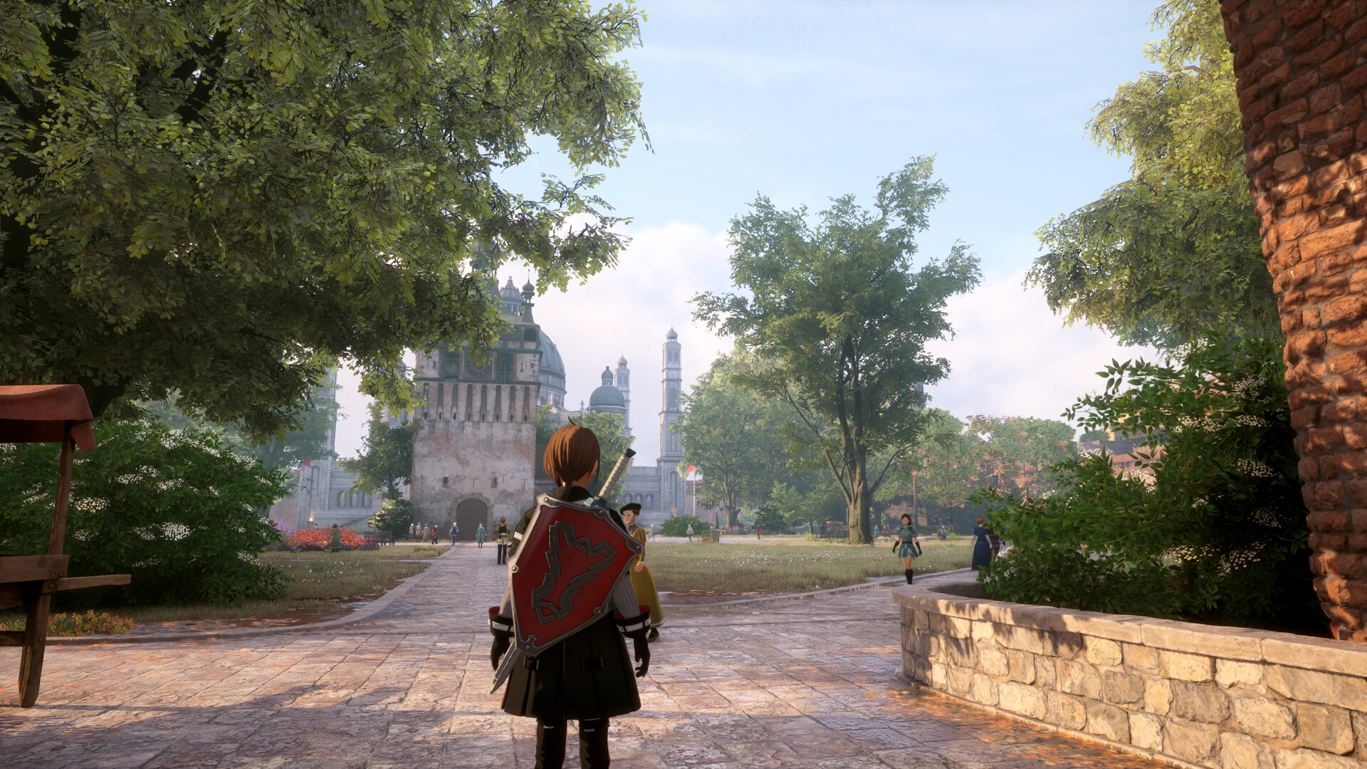 艾恩葛朗特:回荡新声什么时候出 公测上线时间预告_wishdown.com 艾恩葛朗特:回荡新声什么时候出 公测上线时间预告_wishdown.com