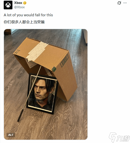 Xbox�ٷ�����Ƥһ�� �ﰺ��ͼ�������Ѽ����ϵ�