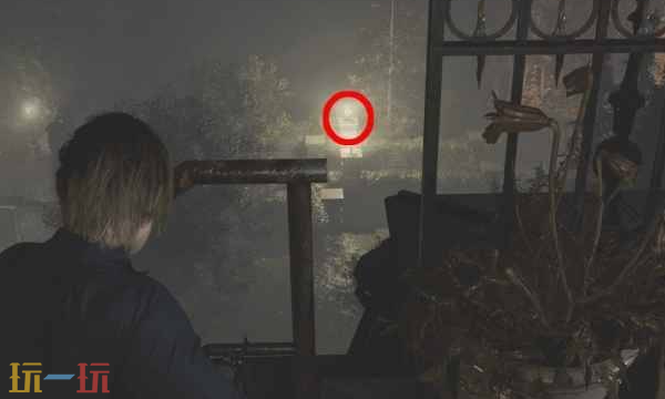 生化危机9安魂曲黑白浣熊先生10在哪_wishdown.com 生化危机9安魂曲黑白浣熊先生10在哪_wishdown.com