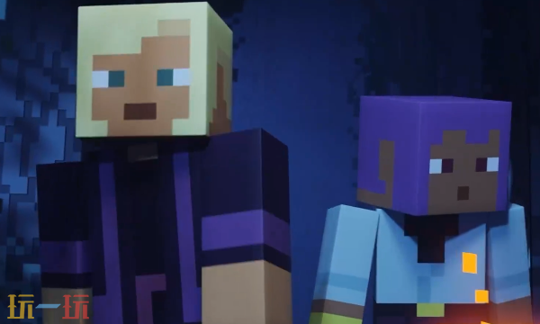 我的世界移动版官服_wishdown.com 我的世界移动版官服_wishdown.com