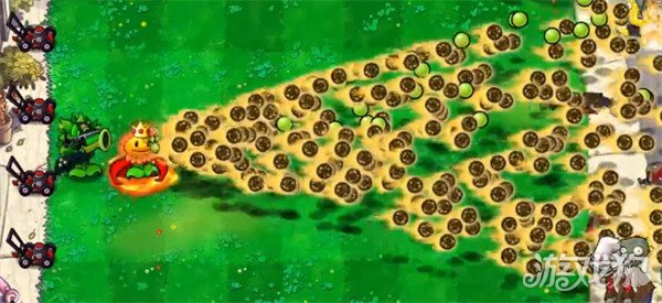 ֲ���ս��ʬ�ӽ��泬����Ұ��ǹ������ô��