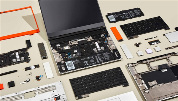 �ɱ�ѹ��������Framework����DDR5�ڴ���ۣ�ÿGB���18��Ԫ