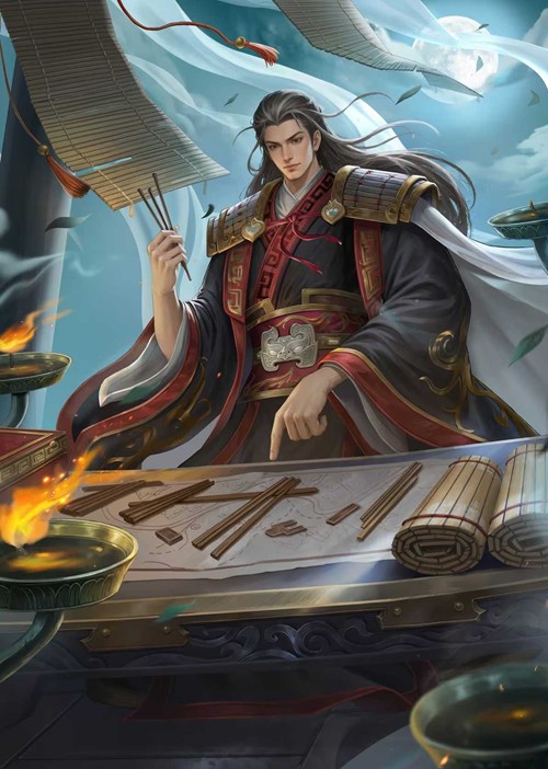 三国策略卡牌游戏名将杀新赛季更新_wishdown.com 三国策略卡牌游戏名将杀新赛季更新_wishdown.com