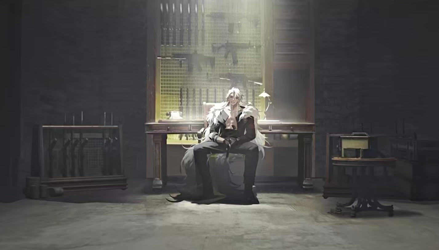 ҹĻ֮�¼�����ʿ