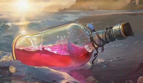 ����֮������ƿ��ʲô��