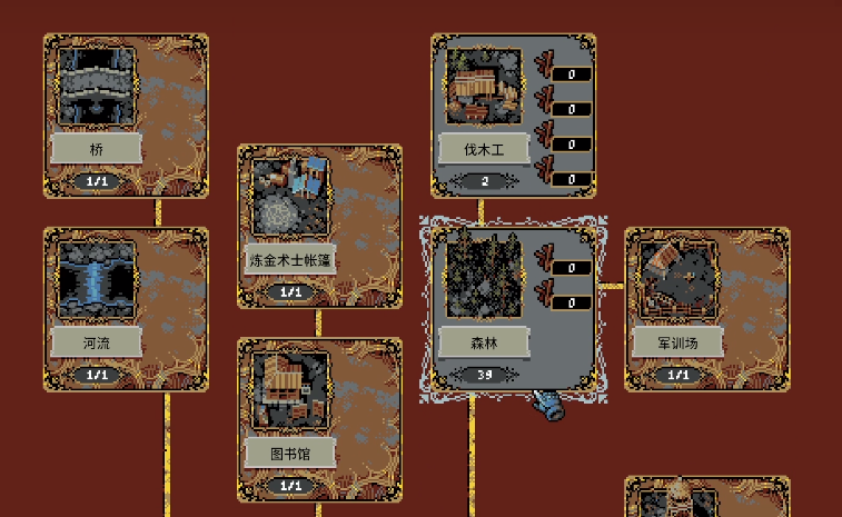 循环勇士营地最佳布局图_wishdown.com 循环勇士营地最佳布局图_wishdown.com