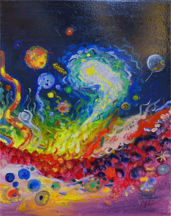 十余年攻关!清华大学破解免疫学核心谜题_wishdown.com 十余年攻关!清华大学破解免疫学核心谜题_wishdown.com