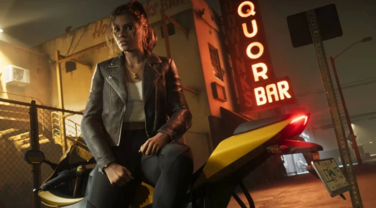 ��GTA6����˿���ƻ�����ͼ���ߣ���ǰ�滮̽��·�ߣ�