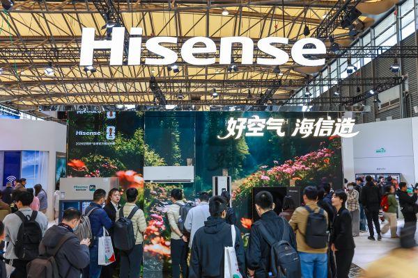 AWE2026������AI���ܿյ���Ʒ��������  ������U6�����Ǹ�������