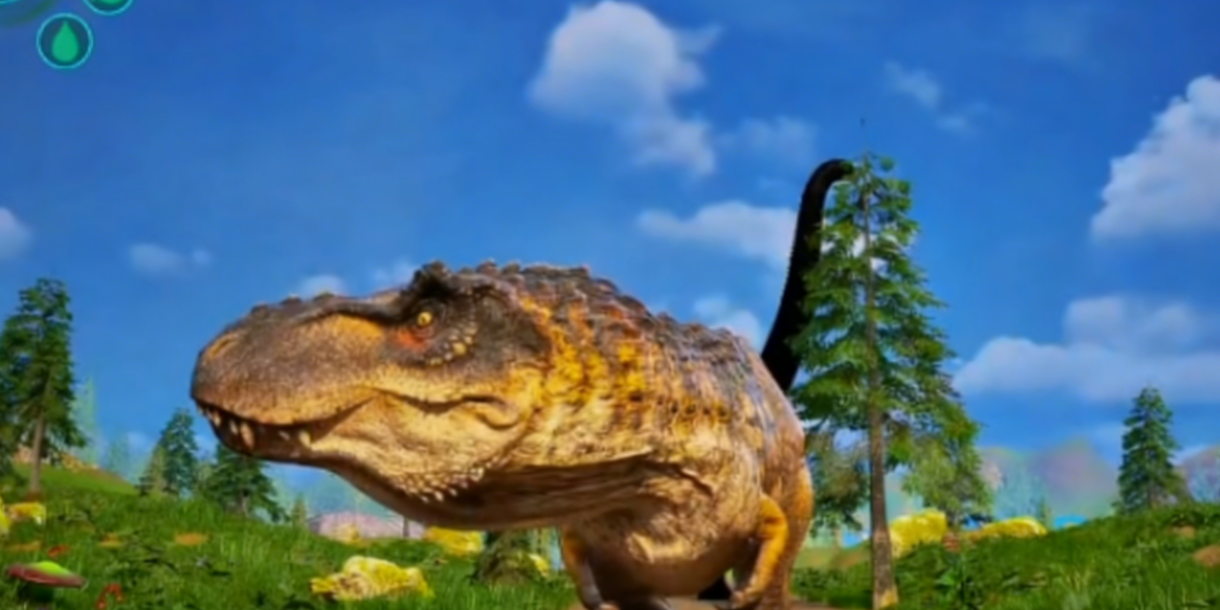 龙岛异兽起源所有生物盘点_wishdown.com 龙岛异兽起源所有生物盘点_wishdown.com