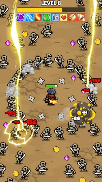 2026年最受欢迎的五款好玩Roguelike游戏推荐_wishdown.com 2026年最受欢迎的五款好玩Roguelike游戏推荐_wishdown.com