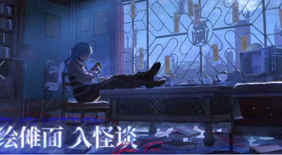 Ԫҹʮ��̸���κ�������Ƚ�����Ϸ��ɫ���淨����