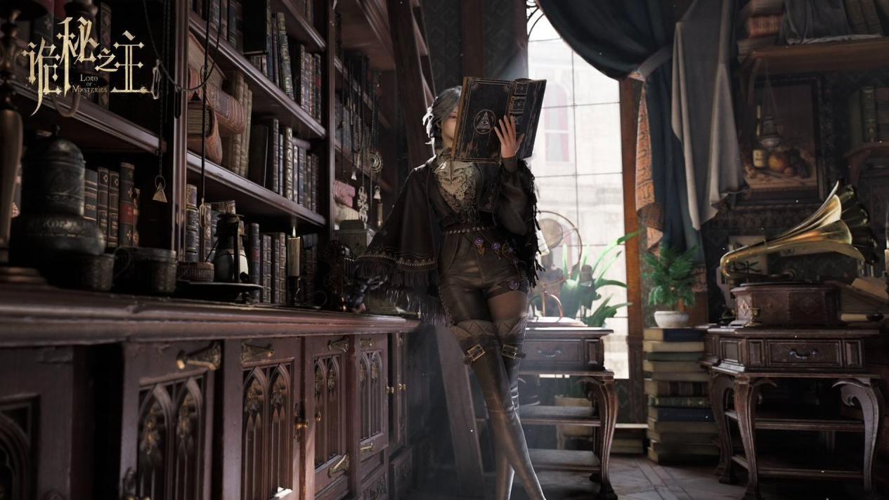 诡秘之主手游开发商是谁?游戏背景、玩法与最新动态全解析_wishdown.com 诡秘之主手游开发商是谁?游戏背景、玩法与最新动态全解析_wishdown.com