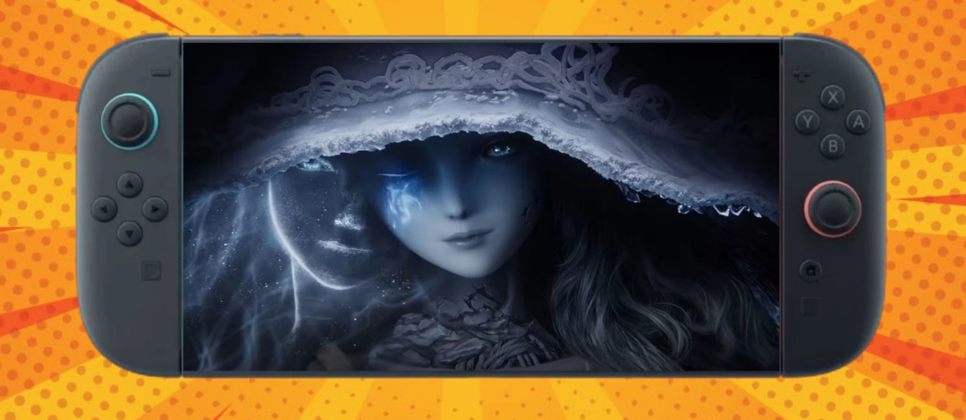 �������Ƿ�����Switch2���Ż�ȡ���ش��չ ������������