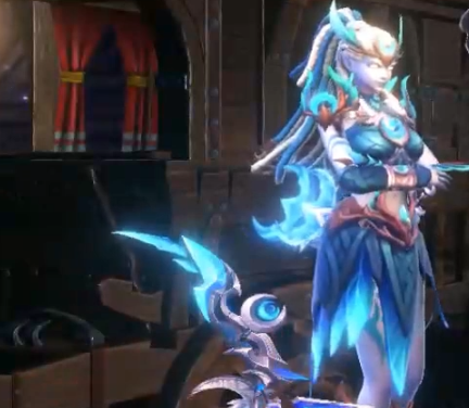 ��������6��Ϸ�ֻ������ֽ�ɫ����ָ��