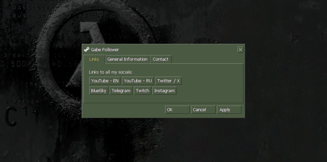 舅舅党回应抢占《生化危机:安魂曲》彩蛋网址 卡普空想要就来拿_wishdown.com 舅舅党回应抢占《生化危机:安魂曲》彩蛋网址 卡普空想要就来拿_wishdown.com