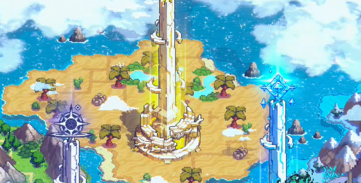 像素之心公测时间是什么时候_wishdown.com 像素之心公测时间是什么时候_wishdown.com