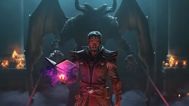 《暗黑破坏神4》终局玩法将调整:低级装备可获传奇词条_wishdown.com 《暗黑破坏神4》终局玩法将调整:低级装备可获传奇词条_wishdown.com