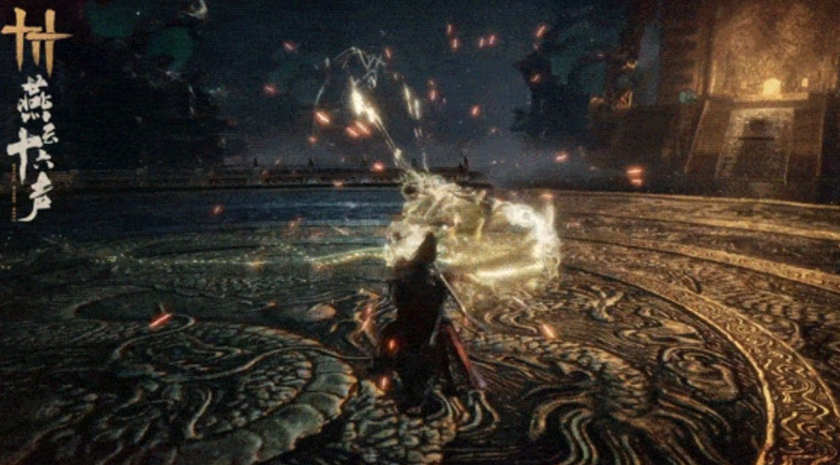 燕云十六声束罪阁镇守首领介绍_wishdown.com 燕云十六声束罪阁镇守首领介绍_wishdown.com