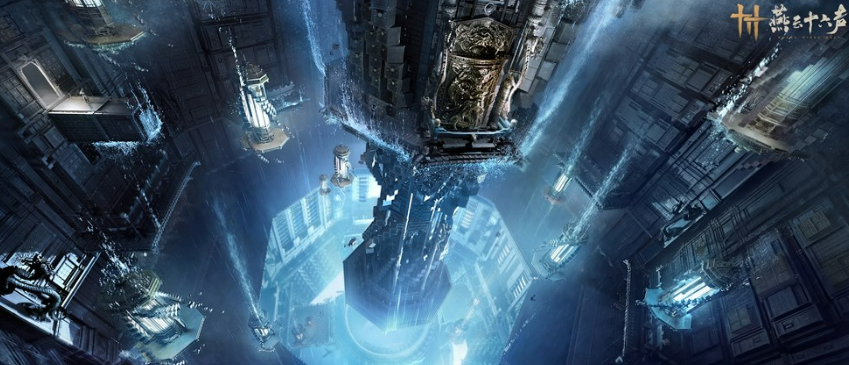 燕云十六声束罪阁镇守首领介绍_wishdown.com 燕云十六声束罪阁镇守首领介绍_wishdown.com