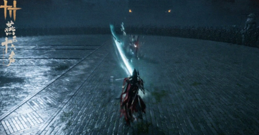 燕云十六声束罪阁镇守首领介绍_wishdown.com 燕云十六声束罪阁镇守首领介绍_wishdown.com