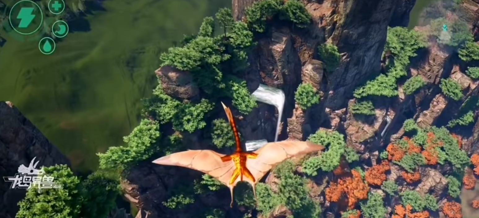 龙岛异兽起源地图怎么打开_wishdown.com 龙岛异兽起源地图怎么打开_wishdown.com