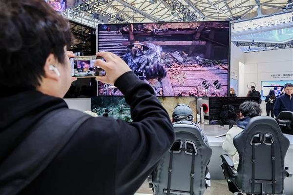 ���������콢��ʾ���ذ�����AWE2026 �콢����ͬԴ����������ҵ