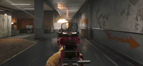 三角洲行动冥夜蔷薇系列外观今上线_wishdown.com 三角洲行动冥夜蔷薇系列外观今上线_wishdown.com