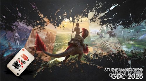 2026��GDC��������Ļ��Snail