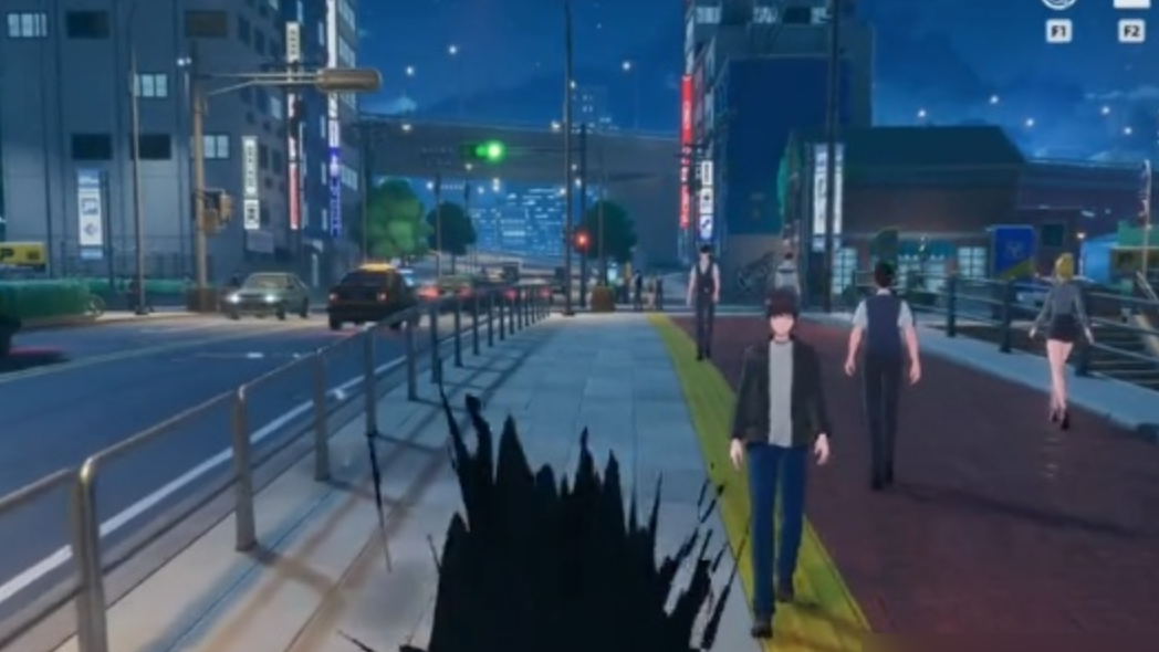 异环狼打法攻略与实战技巧详解_wishdown.com 异环狼打法攻略与实战技巧详解_wishdown.com