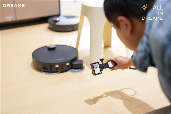 ȫ��߶�������һ׷ ��ɨ�ػ������Ʒ����AWE