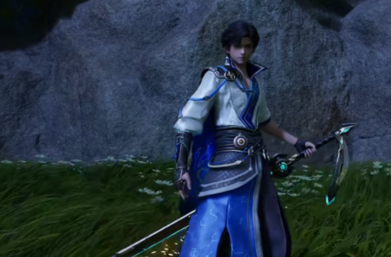 ������ҫȫӢ�۽�ɫͼ������ϸ����